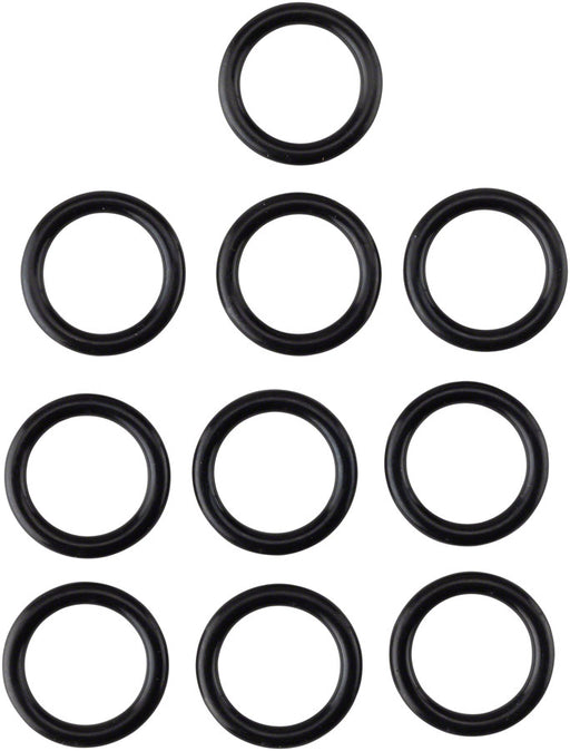 RockShox Reverb/Reverb Stealth A2/B1 Bulk Bottom Out O-Ring, 10 Pack