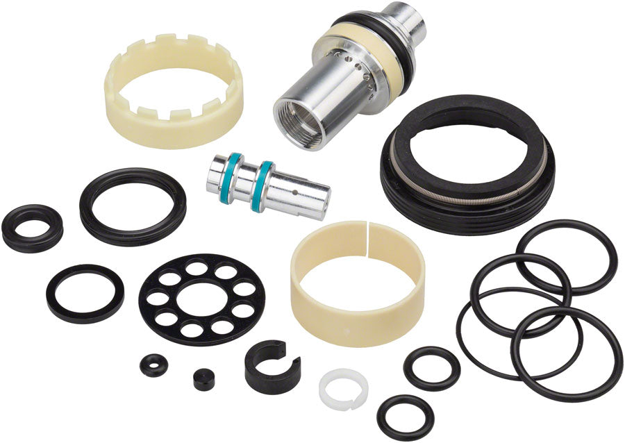 FOX Transfer (MY18+) Seapost Rebuild Kit 803-01-255