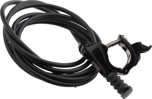 Rock Shox Remote lever assembly, right, Reverb A2