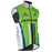 Cannondale Pro Cycling 2013 Team Pro Vest - Green Extra Large