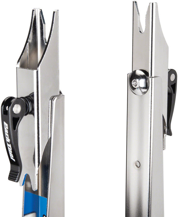 Park Tool Upright Extensions for TS-2.2 Stand, TS-2EXT.3