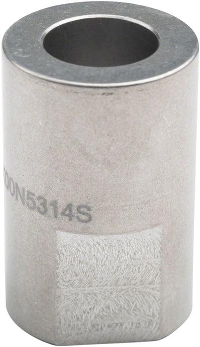 DT Swiss Short Installation Cylinder -  ø15/26x40mm