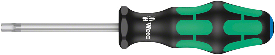 Wera 354 Hex Driver - 5mm