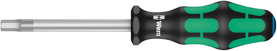 Wera 354 Hex Driver - 6mm