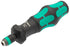 Wera 826 T Kraftform Turbo Driver