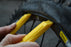 Pedro's Composite Tire Levers, Yellow Pair