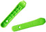 Pedro's Micro Lever Tire Levers Pair, Green