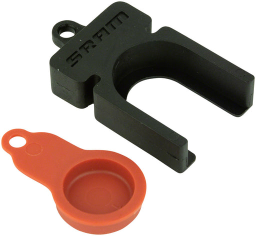 SRAM Monoblock Caliper 21mm Piston Removal Tool - For Level Ultimate/TLM/ eTap HRD
