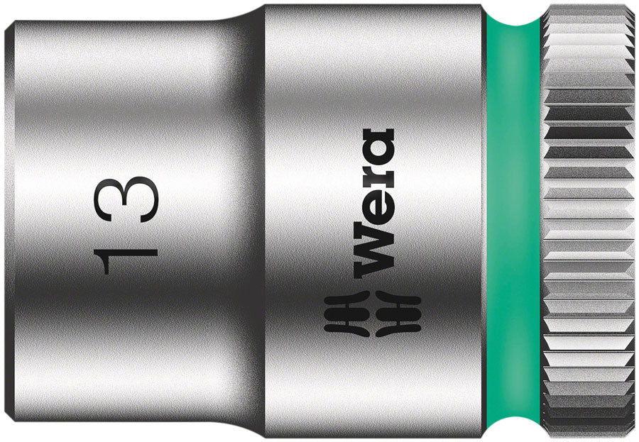 Wera 8790 HMB Zyklop SW 13mm Socket