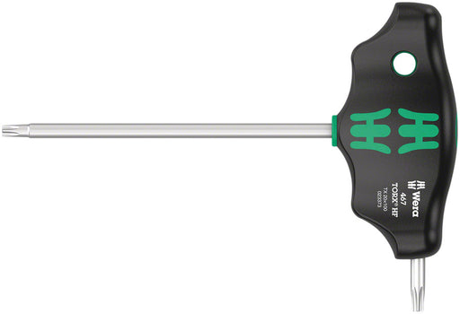 Wera 467 TX HF 20 x 100mm T-Handle Torx Wrench