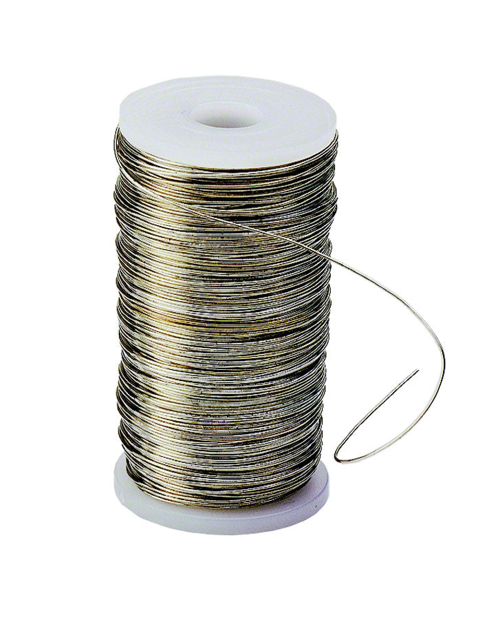 DT Swiss ProLine Beekeeper's Wire: 100m Spool of 0.37mm Diameter Wire