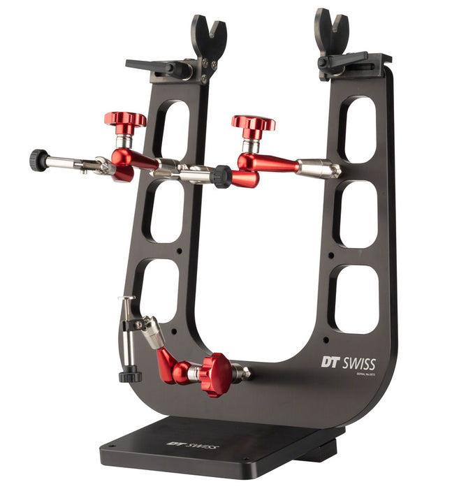 DT Swiss Truing Stand