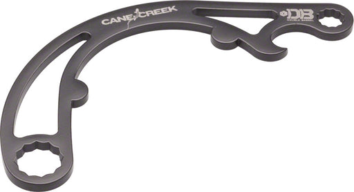Cane Creek Double Barrel Shock Adjustment Tool for Double Barrel Coil and Air Only