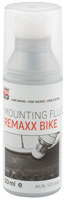 Rema Remaxx Bike Mounting Fluid - Sponge Can, 50ml