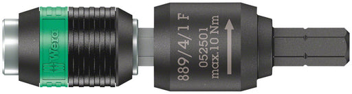 Wera 889/4/1 F Rapidaptor Bit Holder - 1/4"