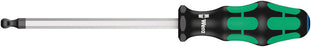 Wera 352 Ball Screwdriver Hex Socket - 8mm