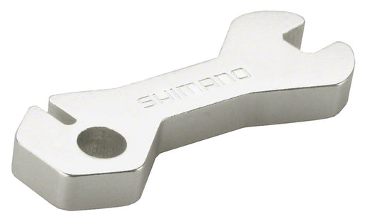 Shimano WH-7700 Nipple Wrench with Bladed Spoke Holder