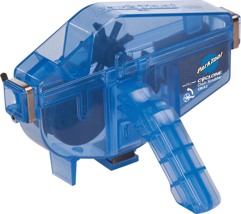 Park Tool CM-5.2 Cyclone Chain Scrubber