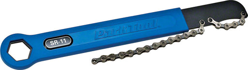 Park Tool SR-11 Sprocket Remover Chain Whip: 11-Speed