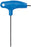 Park Tool PH-3 P-Handled 3mm Hex Wrench