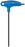 Park Tool PH-5 P-Handled 5mm Hex Wrench
