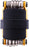 Crank Brothers Multi-20 Mini Tool, Gold