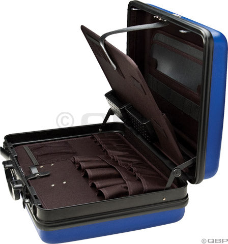 Park Tool BX-2 Blue Box Tool Case