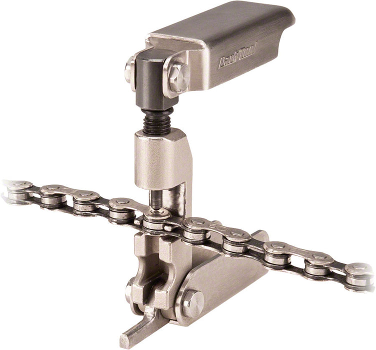 Park Tool CT-6.3 Foldng Chain Tool w/Peening