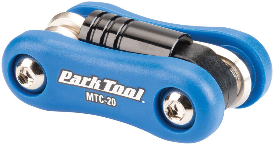 Park Tool Multi Tool, MTC-20