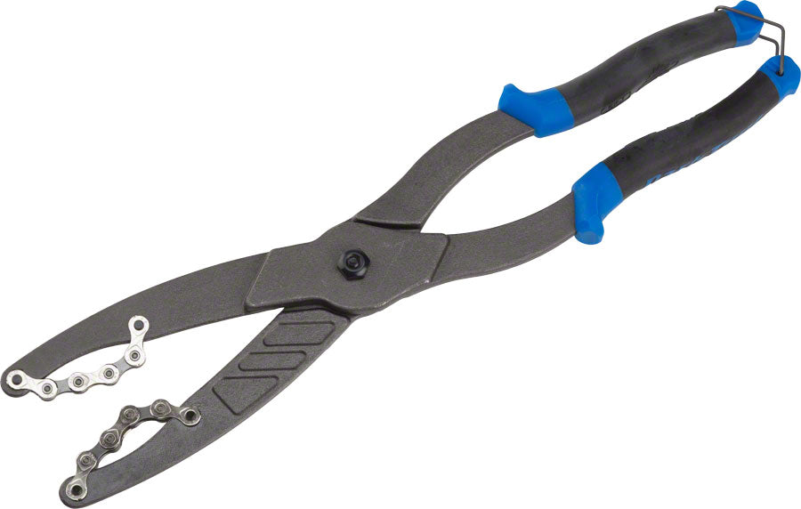 Park Tool CP-1 Cassette Pliers - Works like a chain whip but better!