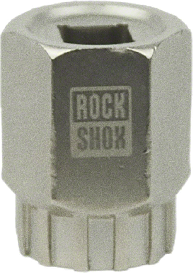 RockShox Suspension Top Cap/Cassette Tool, SID/Paragon