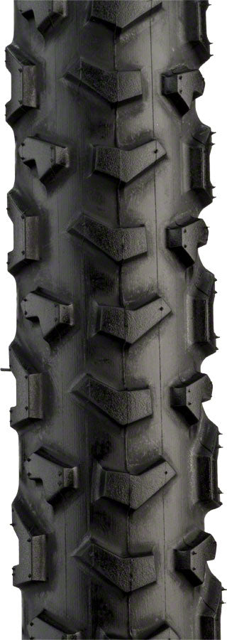 Donnelly Sports BOS Tire - 700 x 33, Tubular, Folding, Black