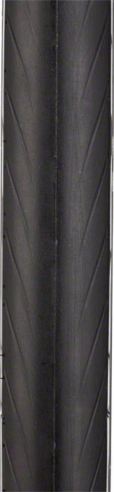 Zipp Speed Weaponry Tangente Speed Tire - 700 x 25, Clincher, Folding, Black, 220tpi