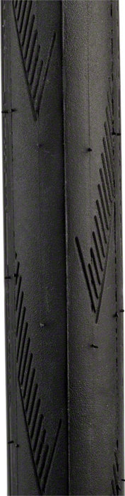 Schwalbe Pro One tubeless tire, 700 x 23c - black