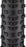 Schwalbe Racing Ralph Tire - 29 x 2.25, Tubeless, Folding, Black, Performance Line, TwinSkin, Addix