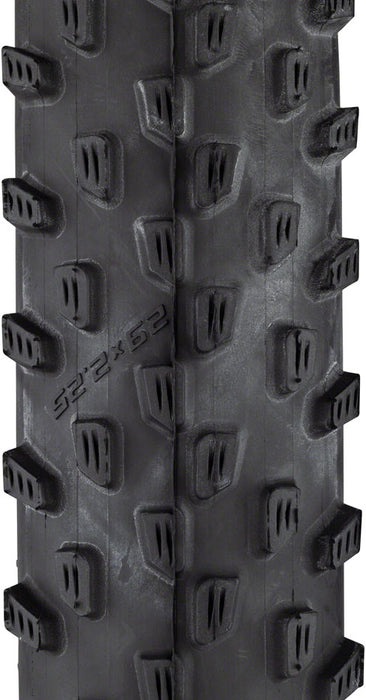 Schwalbe Racing Ray Tire - 29 x 2.25, Tubeless, Folding, Black, Performance Line, TwinSkin, Addix