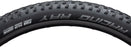 Schwalbe Racing Ray Tire - 27.5 x 2.25, Clincher, Folding, Black, Performance, Addix