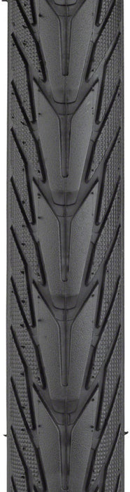 Schwalbe Energizer Plus Tire - 700 x 38, Clincher, Wire, Black/Reflective, Performance, GreenGuard, Addix E50