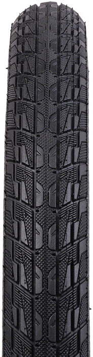 Vee Tire Co. Speed Booster Tire - 20 x 1.6, Clincher, Folding, Black, 90tpi