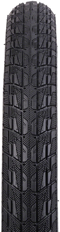 Vee Tire Co. Speed Booster Tire - 20 x 1.75, Clincher, Folding, Black, 90tpi