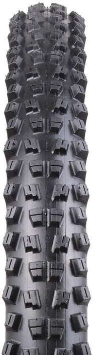 Vee Tire Co. Flow Snap Tire - 27.5 x 2.6, Tubeless, Folding, Black, 72tpi, Tackee Compound, Synthesis Sidewall, Ebike
