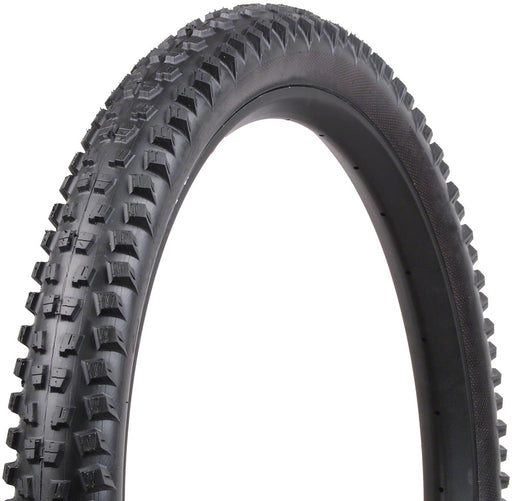 Vee Tire Co. Flow Snap Tire - 27.5 x 2.6, Tubeless, Folding, Black, 72tpi, Tackee Compound, Synthesis Sidewall, Ebike