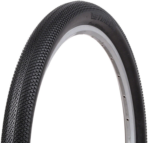 Vee Tire Co. Speedster Tire - 700 x 40, Tubeless, Folding, Black, 120tpi, B-Proof Aramid Belt, Ebike