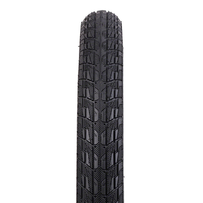 Vee Tire Co. Speed Booster Tire - 20 x 1.85, Clincher, Folding, Black, 90tpi