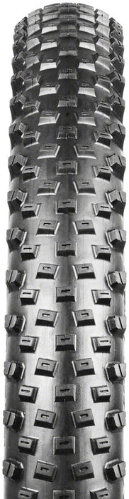 Vee Tire Co. Crown Gem Tire - 24 x 2.8, Tubeless, Folding, Black, 120tpi, Dual Compound