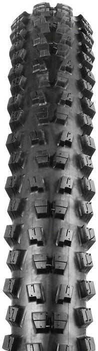 Vee Tire Co. Flow Snap Tire - 24 x 2.4, Tubeless, Folding, Black, 72tpi, Tackee Compound, Enduro Core