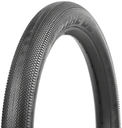 Vee Tire Co. Speedster Ebike Tire - 29 x 2.8, Wire, Black