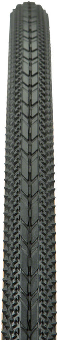 Donnelly Sports X'Plor USH Tire - 700 x 35, Clincher, Folding, Black/Tan