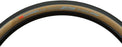 Donnelly Sports Strada USH Tire - 650b x 42, Tubeless, Folding, Black/Tan