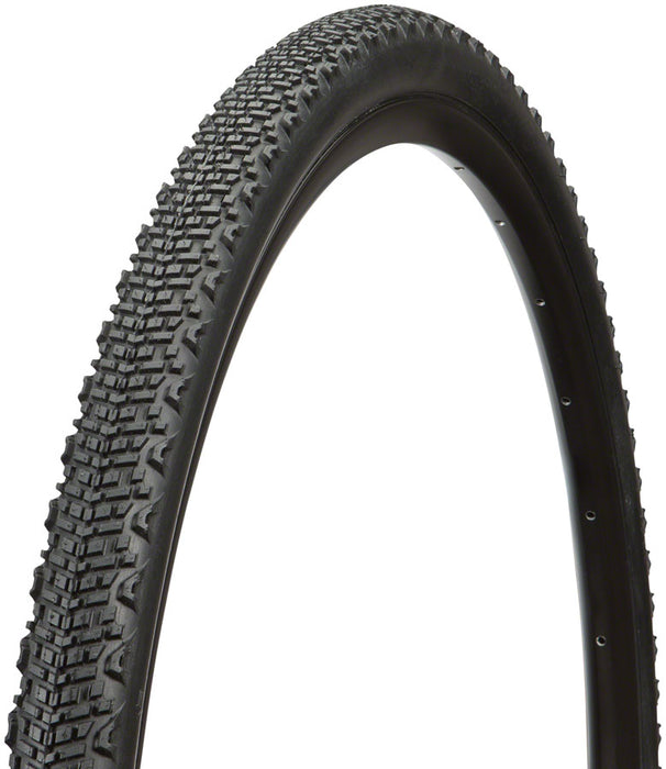 Donnelly Sports EMP Tire - 650b x 47, Clincher, Folding, Black